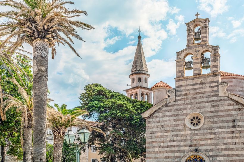 Reise til Montenegro med Temareiser Fredrikstad
