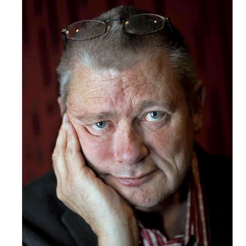 Thorvald Steen - Reiseleder for Temareiser Fredrikstad