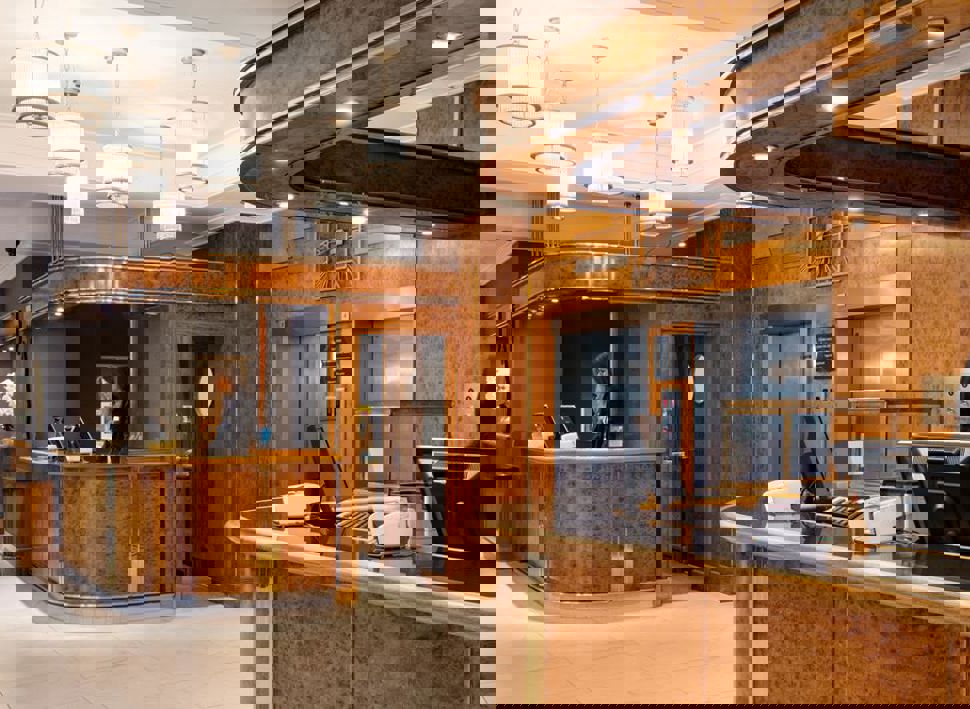 Juletur til London med Temareiser Fredrikstad