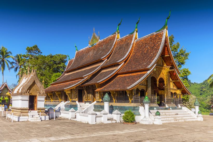 Reise til Laos og Kambodsja med Temareiser Fredrikstad