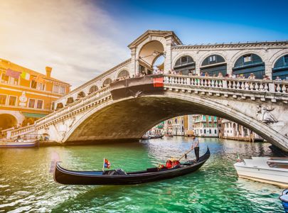 Opera i Venezia med Temareiser Fredrikstad