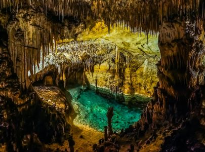 Reise til Mallorca med Temareiser Fredrikstad