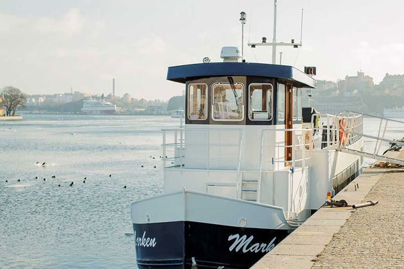 Musikkreise i Cornelis Vreeswijks fotspor med Temareiser Fredrikstad