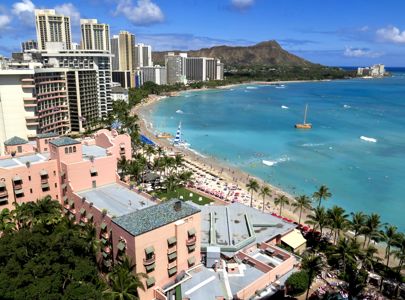 En reise i kultur og historie til Hawaii med Temareiser Fredrikstad