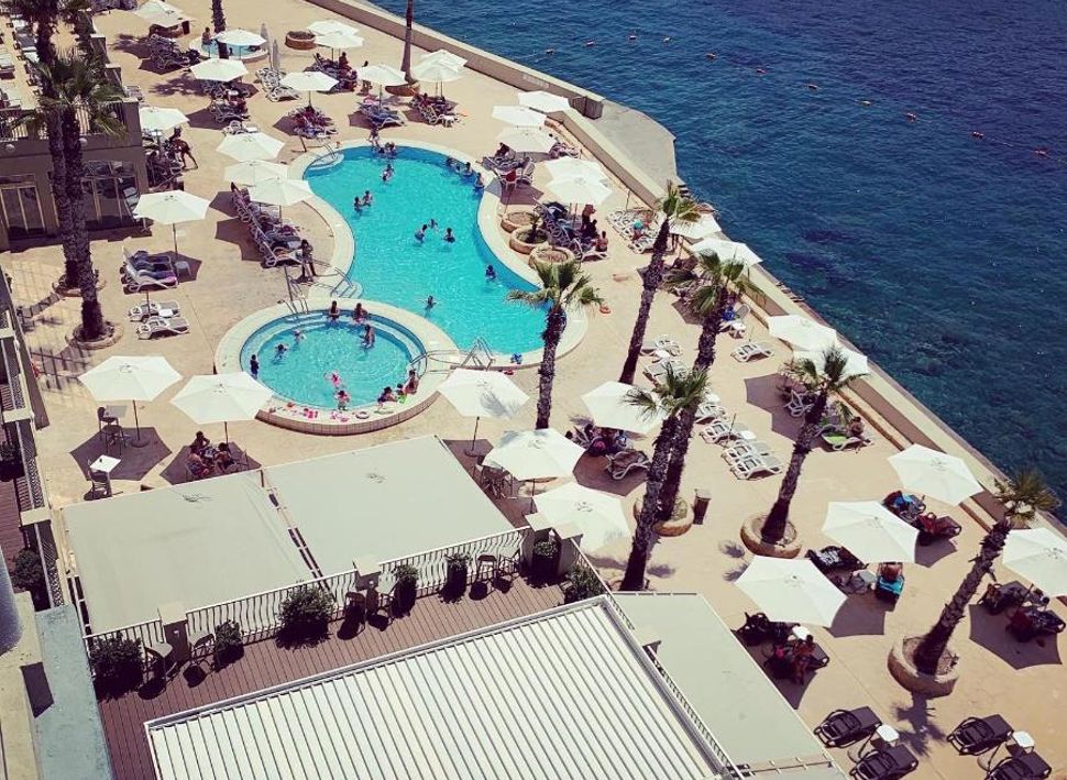 Cavalieri Art Malta