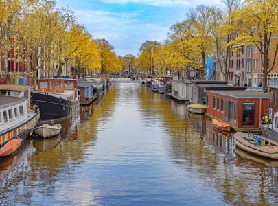 Reise til Barokkens Amsterdam med Temareiser Fredrikstad