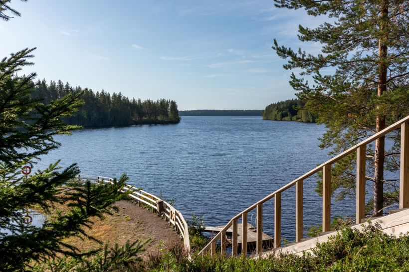 Reise til Finland med Temareiser Fredrikstad