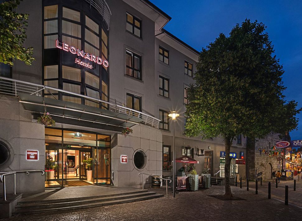 Leonardo Hotel Galway