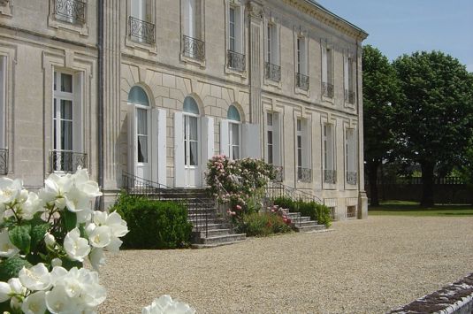 Reise til Braastads vinslott i hjertet av Cognac - Temareiser Fredrikstad