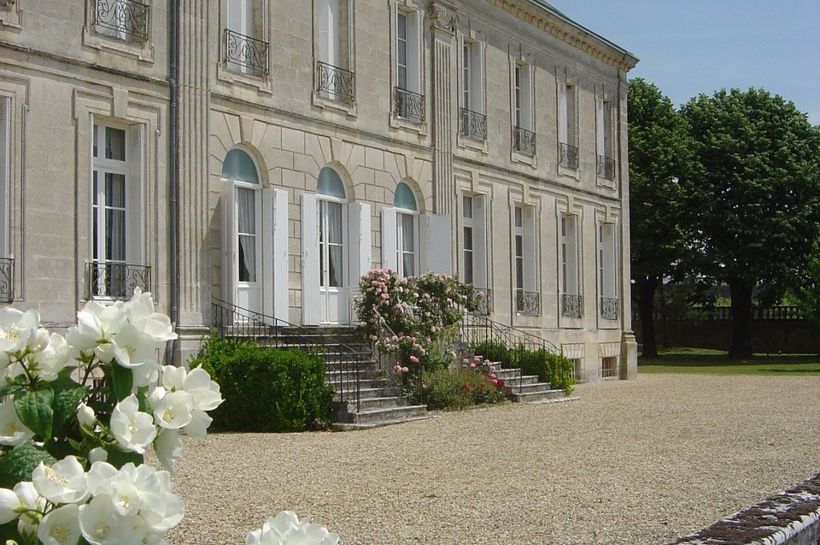 Reise til Braastads vinslott i hjertet av Cognac - Temareiser Fredrikstad