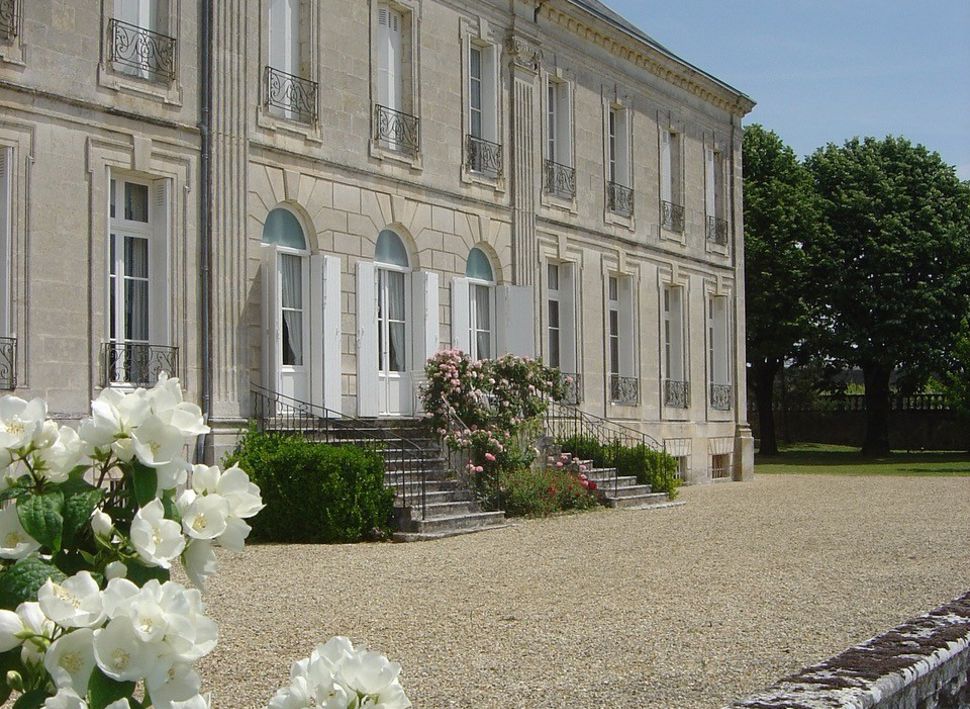 Reise til Braastads vinslott i hjertet av Cognac - Temareiser Fredrikstad