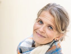Kristine Hardeberg - reiseleder for Temareiser Fredrikstad