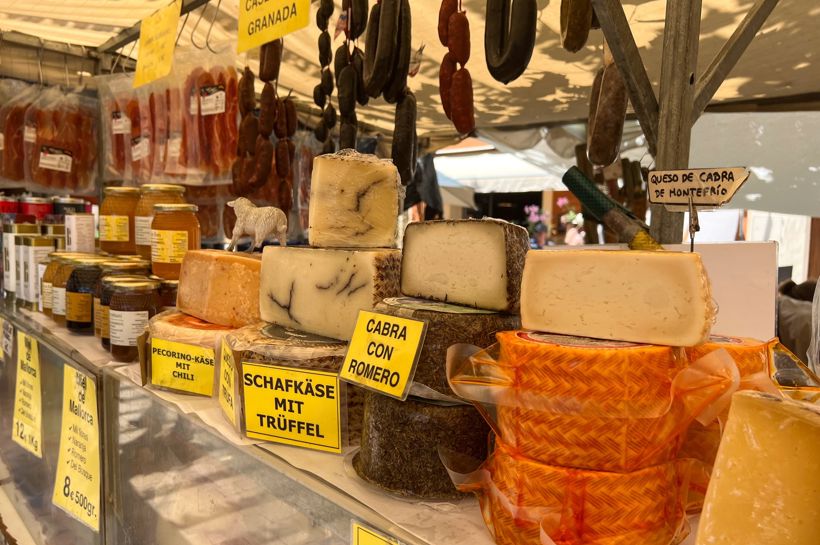 Reise til Mallorca med Temareiser Fredrikstad