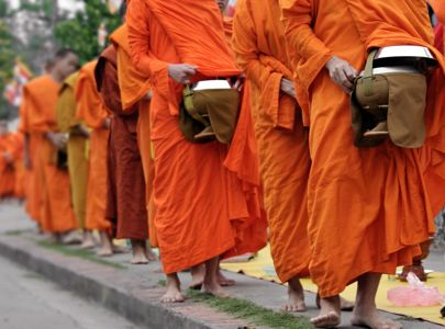 Reise til Laos og Kambodsja med Temareiser Fredrikstad