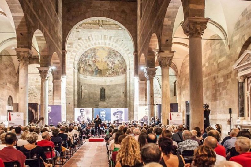 Mat, vin og kultur i Toscana med Temareiser Fredrikstad