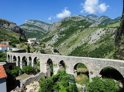 Reise til Montenegro med Temareiser Fredrikstad